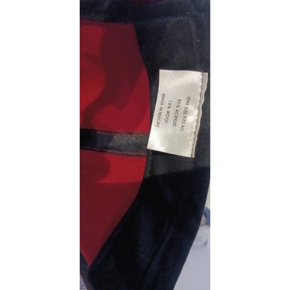 NEW MEXICO LOBOS TEAM RED & BLACK‎ ADULT TWIN ENTERPRISE,INC. - Picture 7 of 8